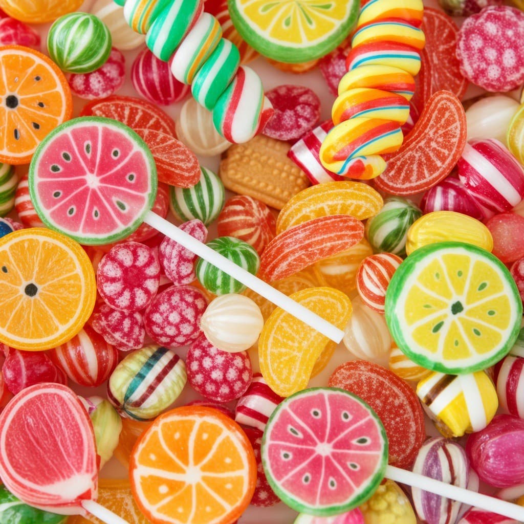 American Mix